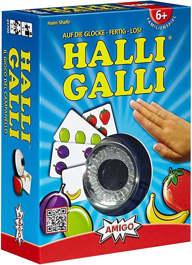 Halli Galli