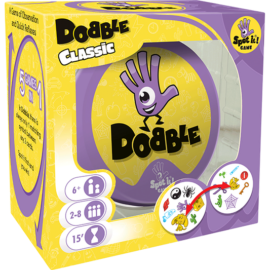 Dobble Classic