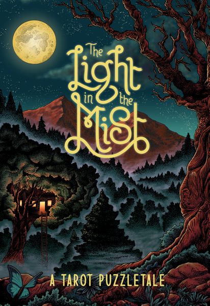 The Light in The Mist