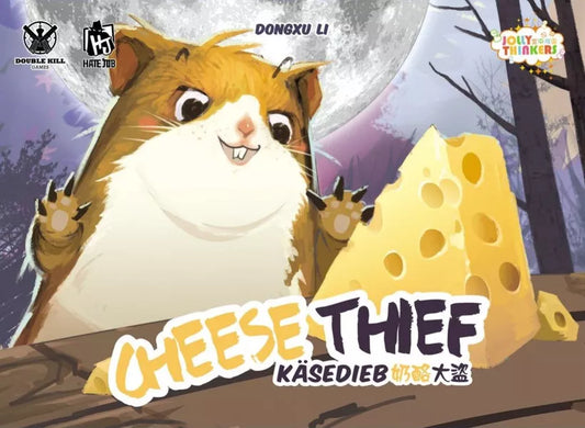 Cheese Thief [TH]