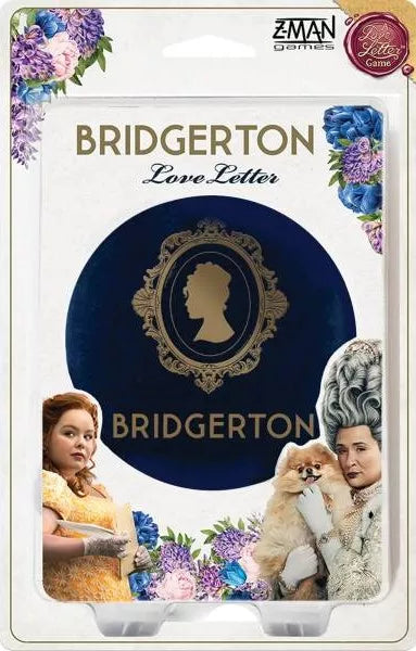 Love Letter : Bridgerton