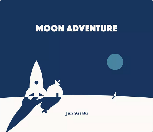 Moon Adventure