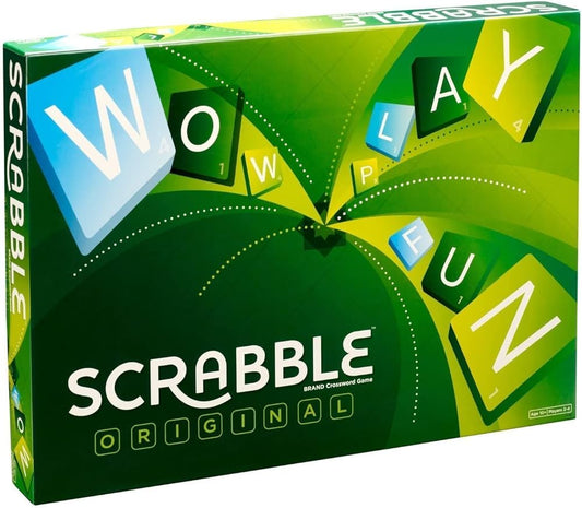 Scrabble Original