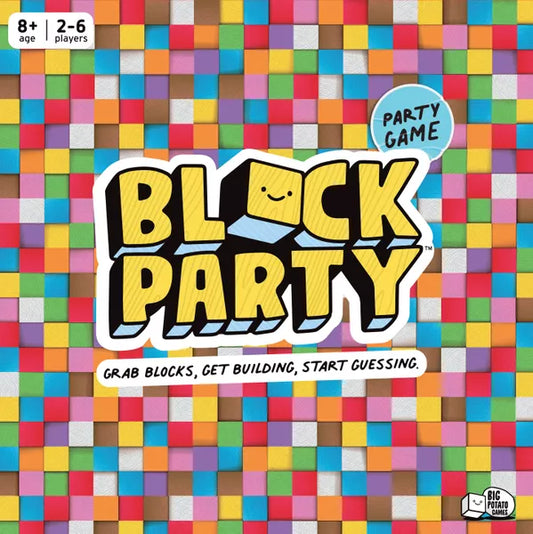 Block Party