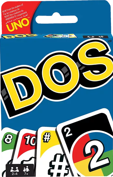 DOS