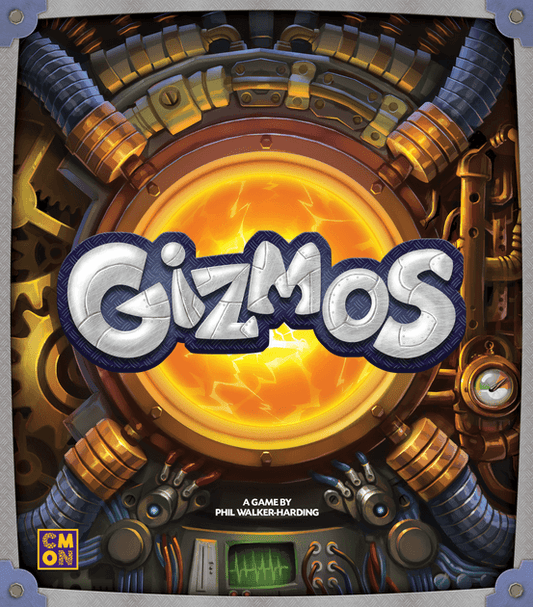 Gizmos (2nd Edition) [TH]