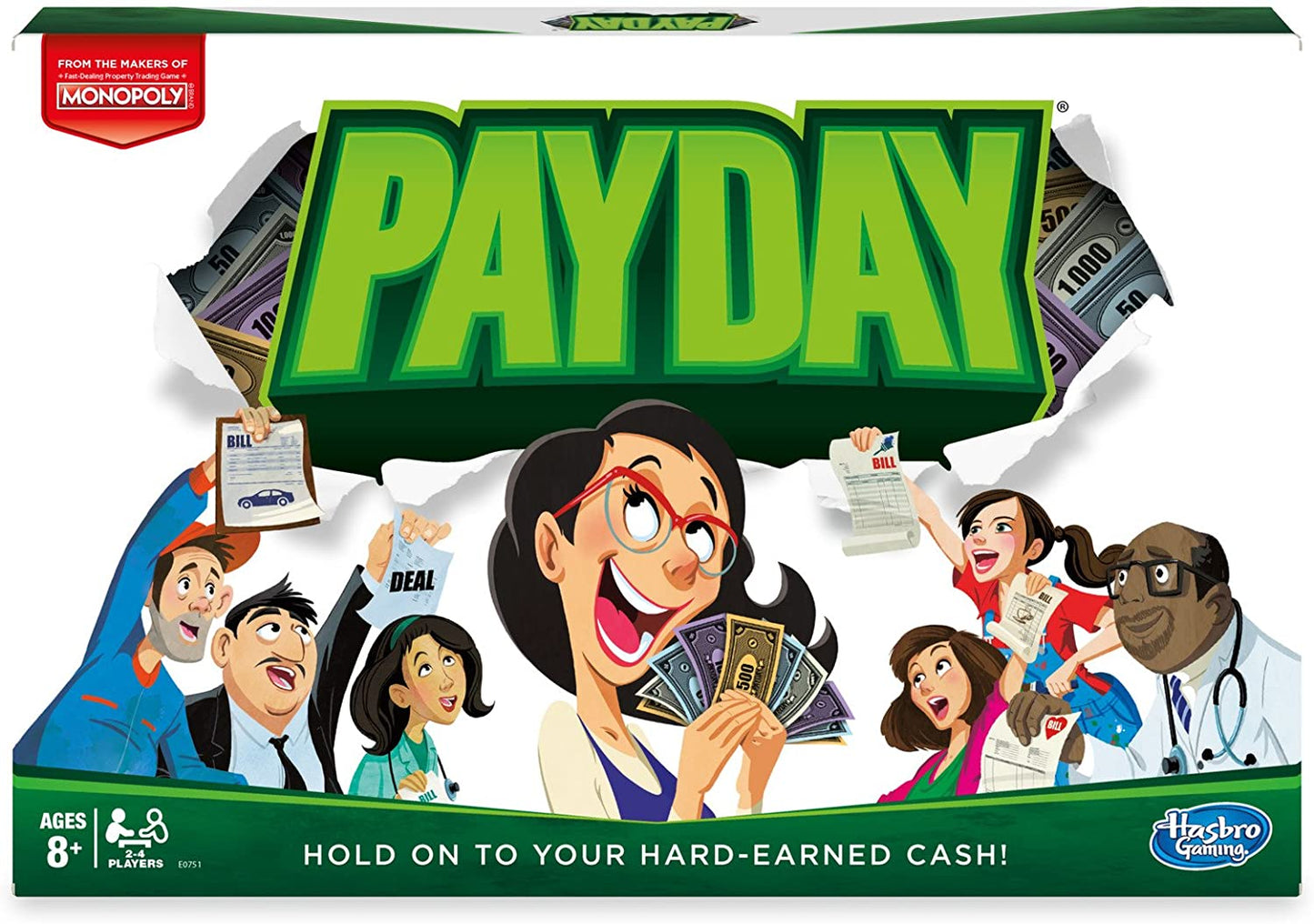 Payday