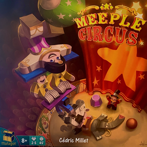 Meeple Circus