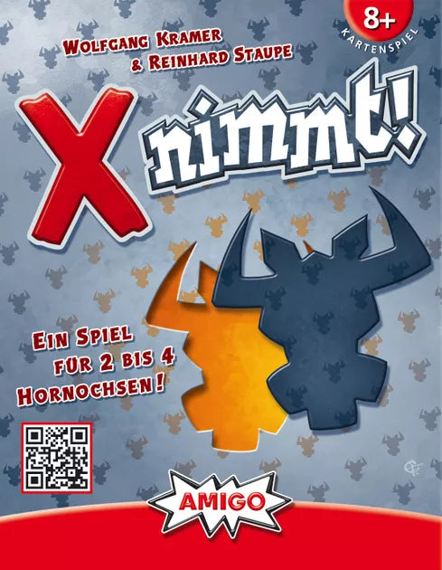 X Nimmt!