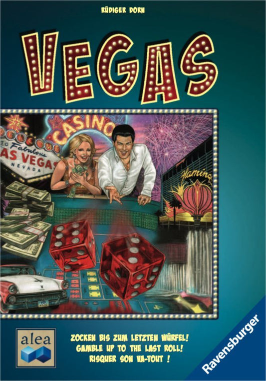 Las Vegas [KO/TH/EN]