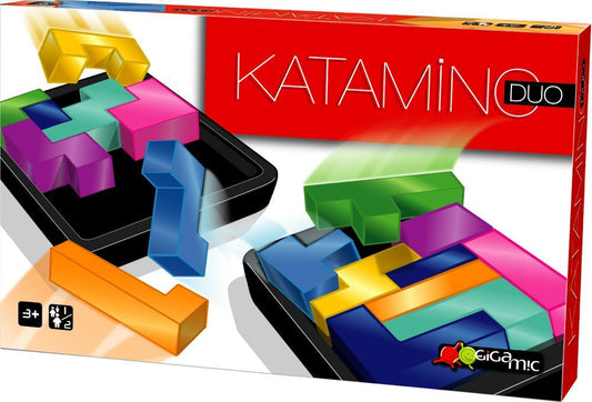 Katamino Family