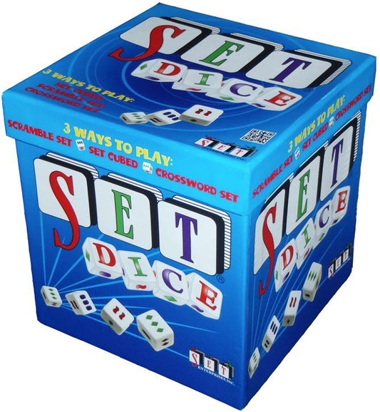 Set Dice