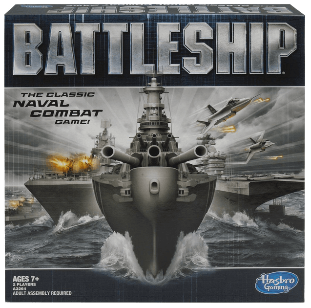 Battleship