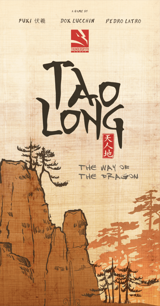 Tao Long