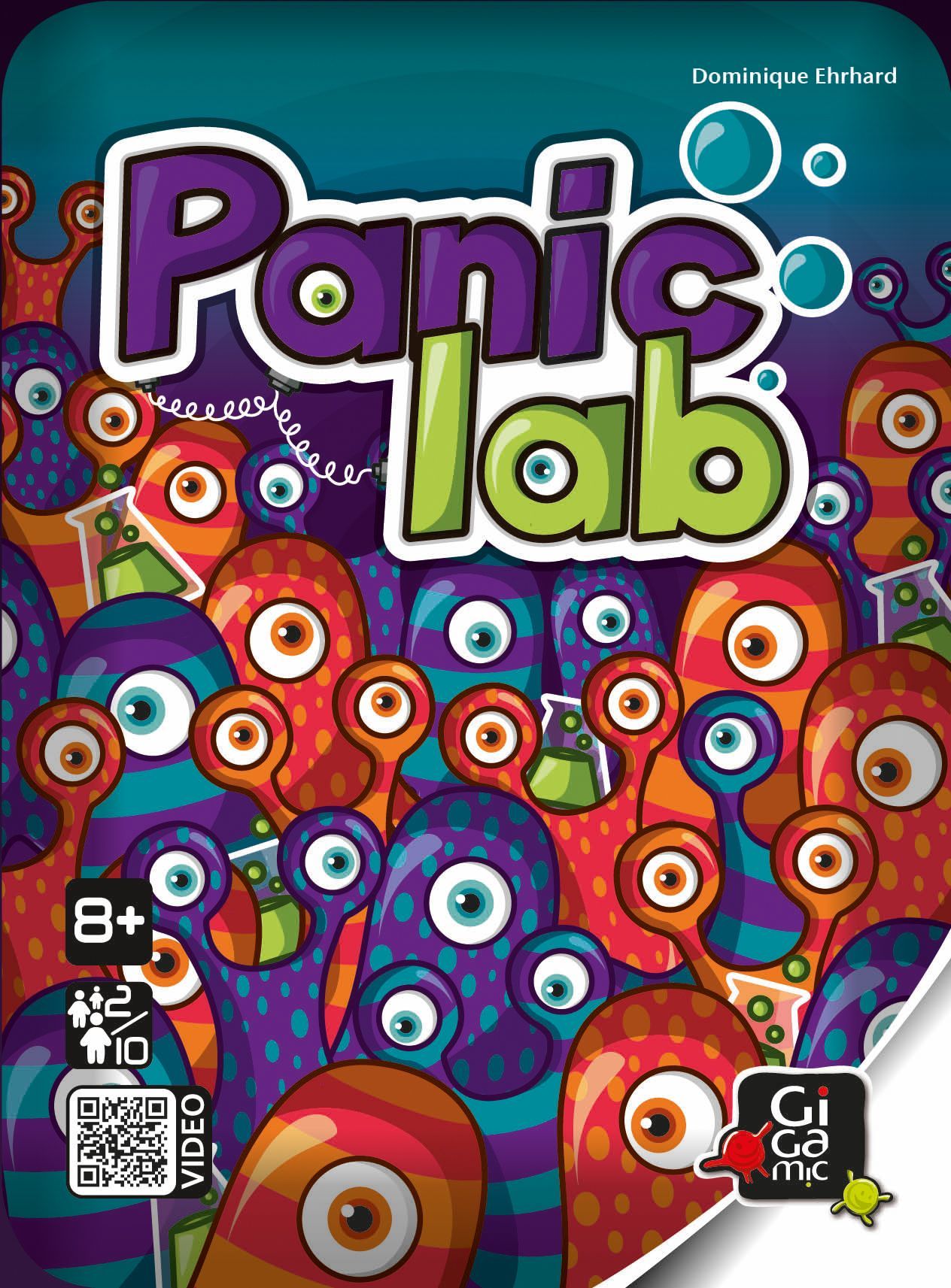 Panic Lab