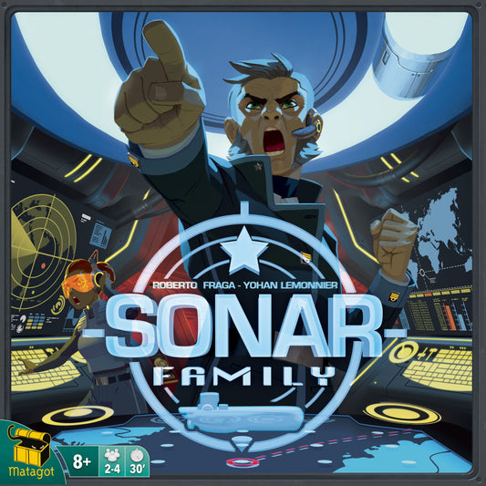 Sonar: Family