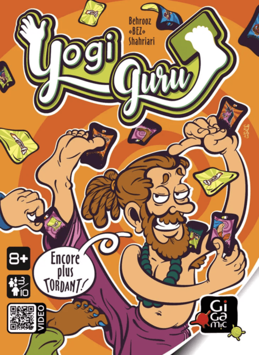 Yogi Guri