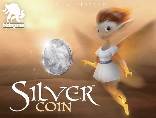 Silver: Coin