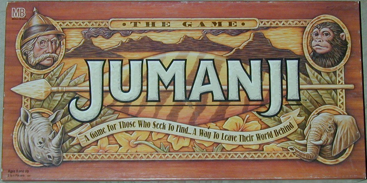 Jumanji