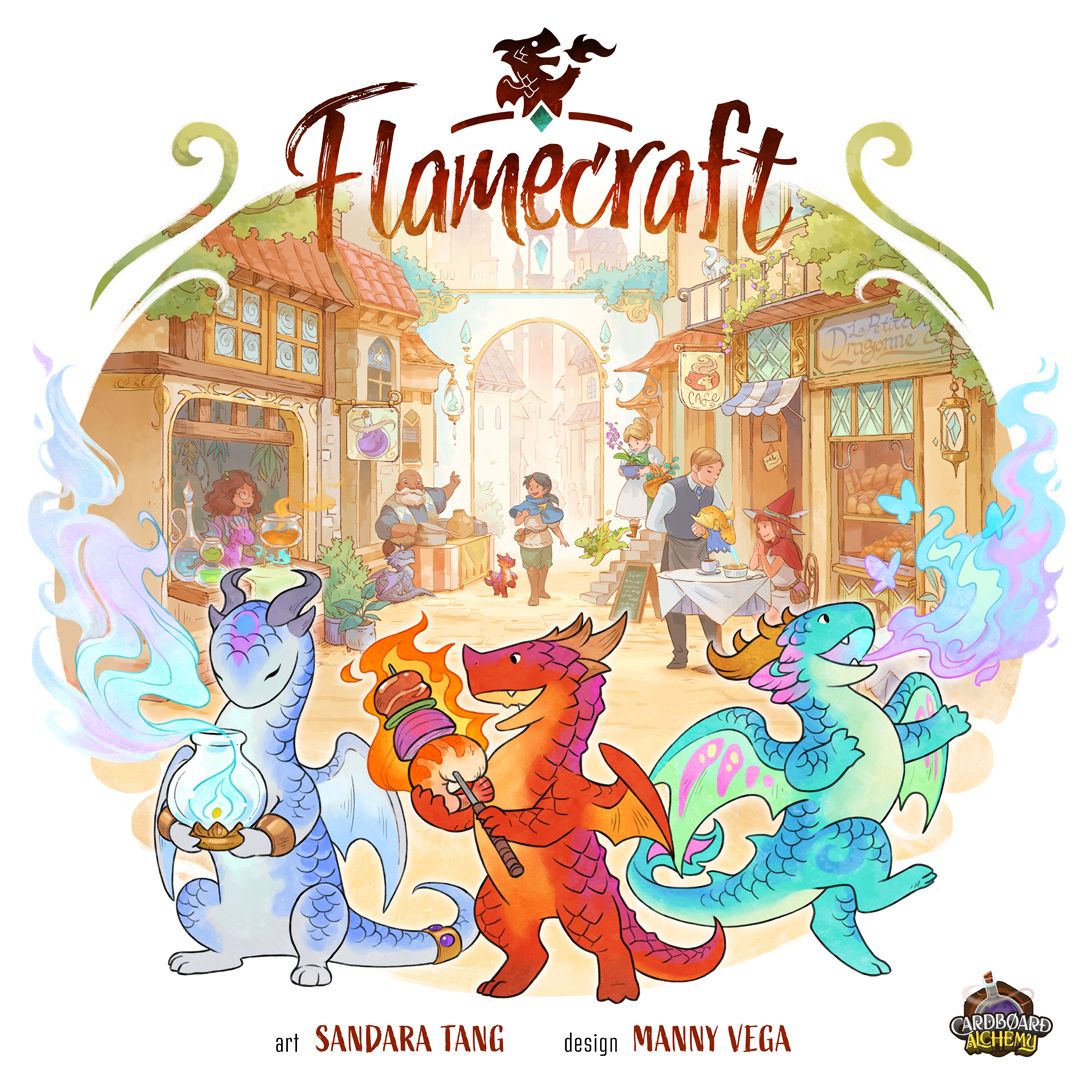 Flamecraft