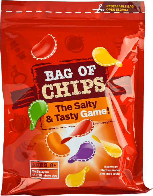 Bag of Chips