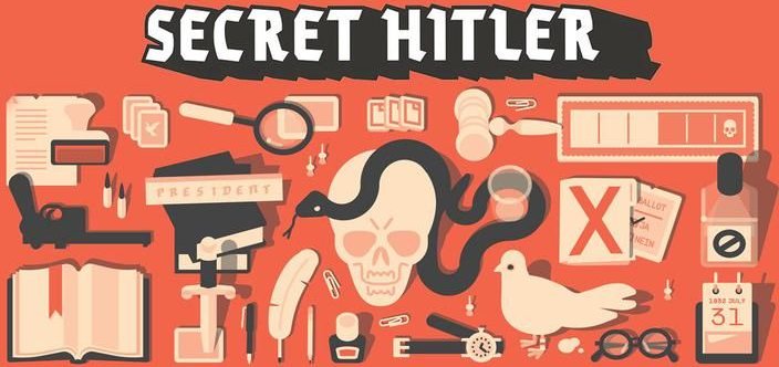 Secret Hitler